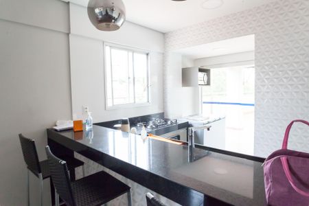 Apartamento à venda com 75m², 3 quartos e 1 vagaSalão de Festas