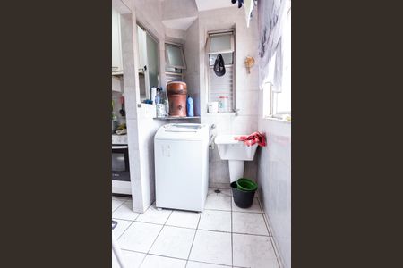 Apartamento à venda com 75m², 3 quartos e 1 vagaÁrea de Serviço