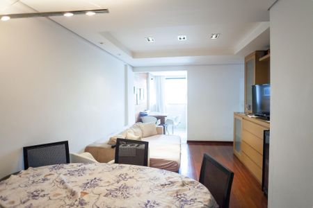 Apartamento à venda com 75m², 3 quartos e 1 vagasala