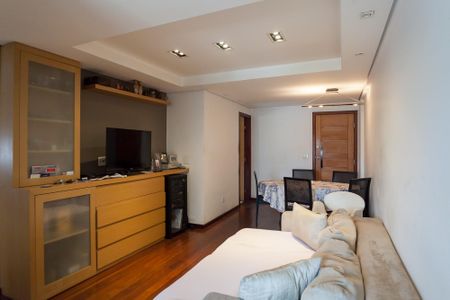 Apartamento à venda com 75m², 3 quartos e 1 vagasala