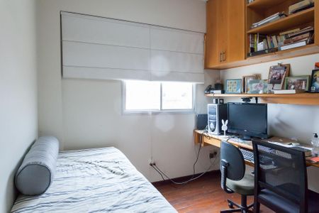 Apartamento à venda com 75m², 3 quartos e 1 vagaquarto 2