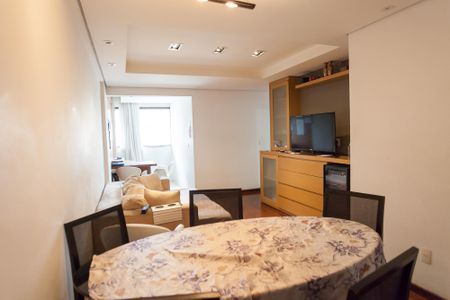 Apartamento à venda com 75m², 3 quartos e 1 vagasala