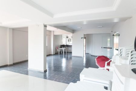 Apartamento à venda com 75m², 3 quartos e 1 vagaSalão de Festas