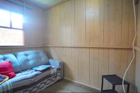 Quarto 1 de casa para alugar com 2 quartos, 40m² em Campina, São Leopoldo