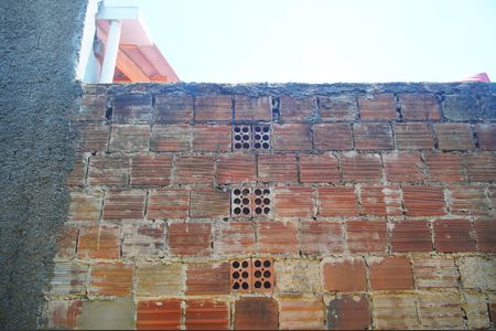 Vista do Quarto 1 de casa para alugar com 2 quartos, 40m² em Campina, São Leopoldo