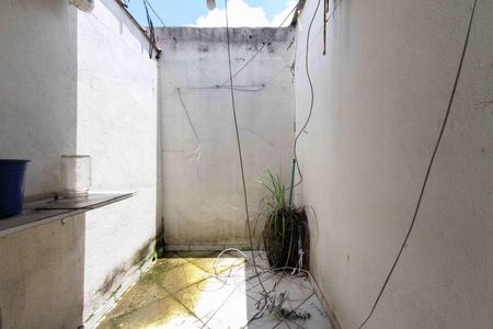 Casa para alugar com 1 quarto, 65m² em Jardim Roseli, São Paulo