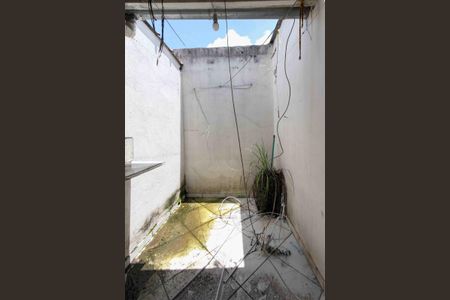 Casa para alugar com 1 quarto, 65m² em Jardim Roseli, São Paulo