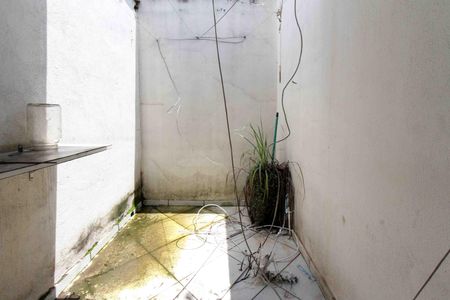 Casa para alugar com 1 quarto, 65m² em Jardim Roseli, São Paulo