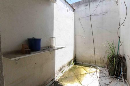 Casa para alugar com 1 quarto, 65m² em Jardim Roseli, São Paulo