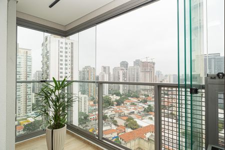Studio para alugar com 25m², 1 quarto e sem vaga Studio para alugar com 25m², 1 quarto e sem vagaQuarto