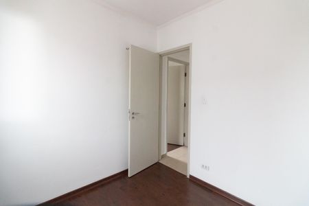 Apartamento à venda com 74m², 3 quartos e 1 vagaQuarto 3