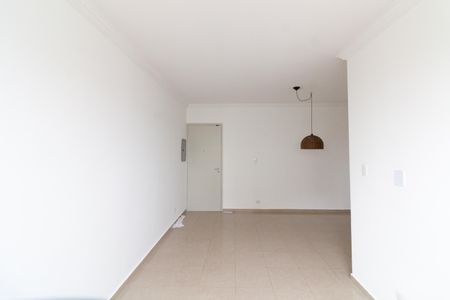 Sala de apartamento à venda com 3 quartos, 74m² em Jardim Ester Yolanda, São Paulo