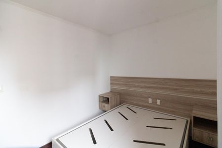 Quarto 2 - Suíte de apartamento à venda com 3 quartos, 74m² em Jardim Ester Yolanda, São Paulo