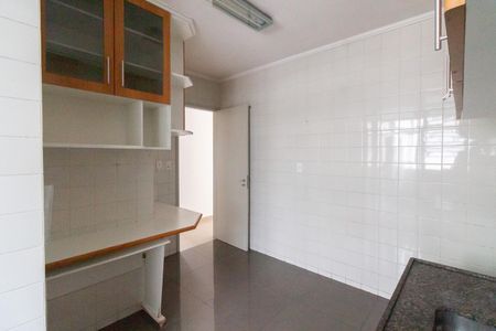 Apartamento à venda com 74m², 3 quartos e 1 vagaCozinha