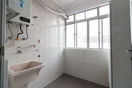 Apartamento à venda com 74m², 3 quartos e 1 vagaÁrea de Serviço