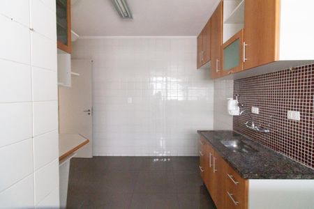 Apartamento à venda com 74m², 3 quartos e 1 vagaCozinha