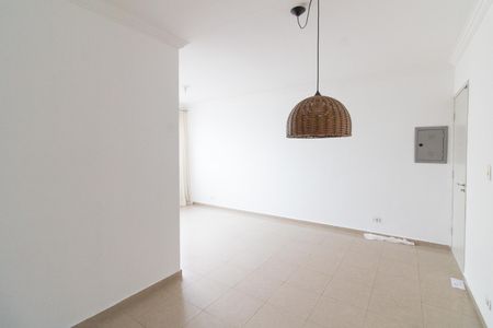 Apartamento à venda com 74m², 3 quartos e 1 vagaSala