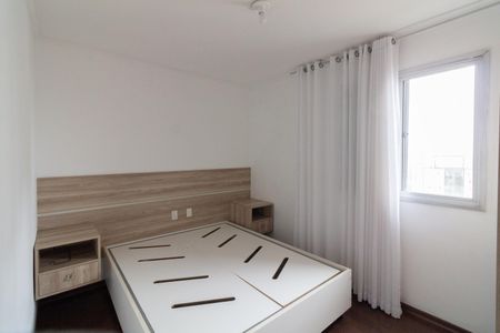 Apartamento à venda com 74m², 3 quartos e 1 vagaQuarto 2 - Suíte