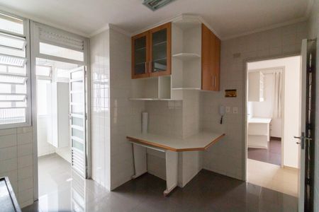 Apartamento à venda com 74m², 3 quartos e 1 vagaCozinha