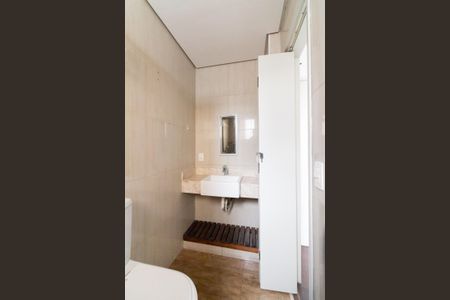 Apartamento à venda com 74m², 3 quartos e 1 vagaBanheiro 2