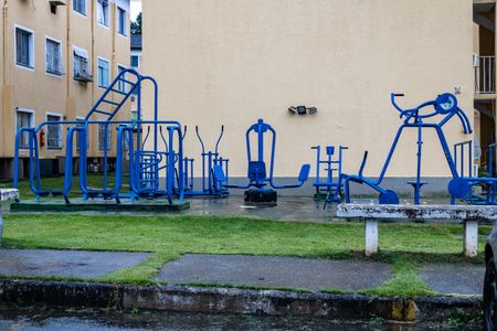 Apartamento para alugar com 50m², 2 quartos e 1 vagaÁrea comum - Academia