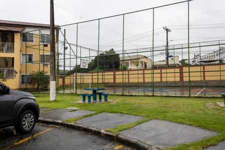 Apartamento para alugar com 50m², 2 quartos e 1 vagaQuadra