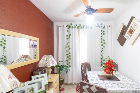 Apartamento para alugar com 50m², 2 quartos e 1 vagaQuarto 2