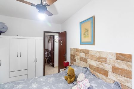 Apartamento para alugar com 50m², 2 quartos e 1 vagaQuarto 1