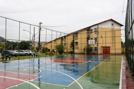 Apartamento para alugar com 50m², 2 quartos e 1 vagaQuadra