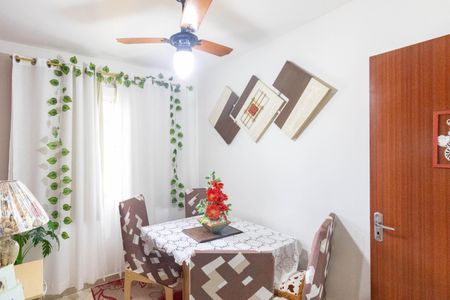 Apartamento para alugar com 50m², 2 quartos e 1 vagaQuarto 2