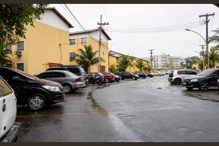 Apartamento para alugar com 50m², 2 quartos e 1 vagaGaragem