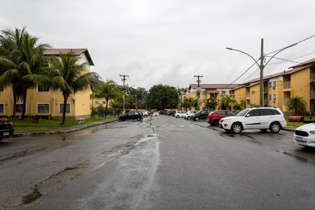 Apartamento para alugar com 50m², 2 quartos e 1 vagaGaragem