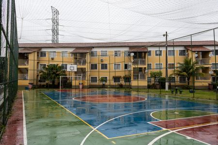 Apartamento para alugar com 50m², 2 quartos e 1 vagaQuadra