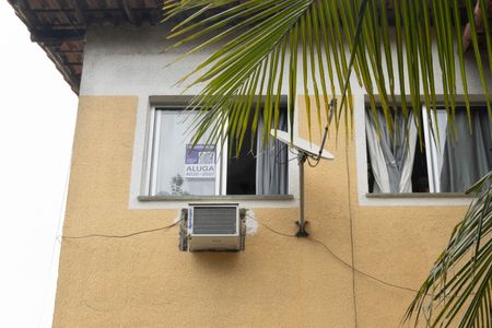 Apartamento para alugar com 50m², 2 quartos e 1 vagaPlaquinha