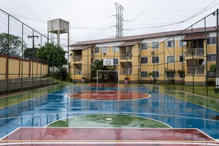 Apartamento para alugar com 50m², 2 quartos e 1 vagaQuadra