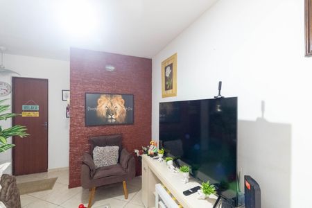 Apartamento para alugar com 50m², 2 quartos e 1 vagaSala
