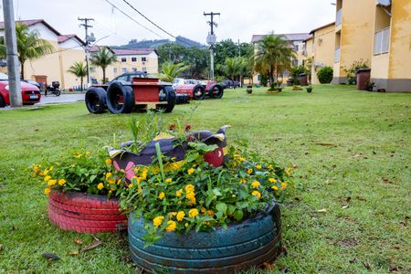 Apartamento para alugar com 50m², 2 quartos e 1 vagaÁrea comum