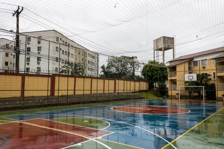 Apartamento para alugar com 50m², 2 quartos e 1 vagaQuadra