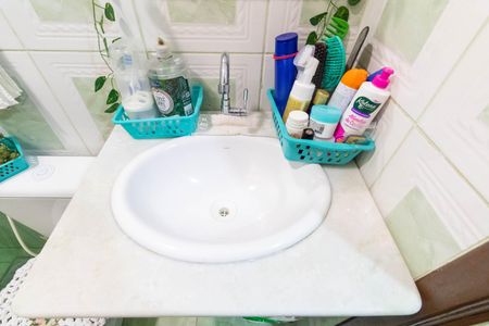 Apartamento para alugar com 50m², 2 quartos e 1 vagaBanheiro