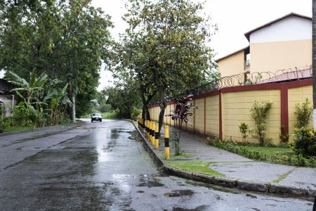 Apartamento para alugar com 50m², 2 quartos e 1 vagaVista da Rua