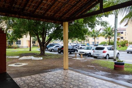 Apartamento para alugar com 50m², 2 quartos e 1 vagaÁrea comum - Churrasqueira