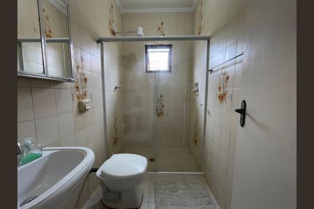 Casa para alugar com 141m², 3 quartos e 2 vagas Casa para alugar com 141m², 3 quartos e 2 vagasBanheiro 3