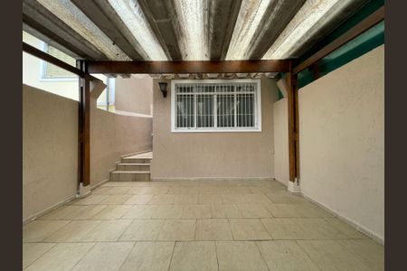 Casa para alugar com 141m², 3 quartos e 2 vagas Casa para alugar com 141m², 3 quartos e 2 vagasGaragem