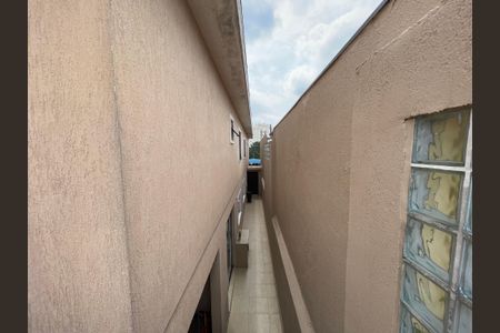 Casa para alugar com 141m², 3 quartos e 2 vagas Casa para alugar com 141m², 3 quartos e 2 vagasVaranda