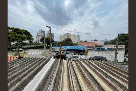 Casa para alugar com 141m², 3 quartos e 2 vagas Casa para alugar com 141m², 3 quartos e 2 vagasVista da Varanda do Quarto 1