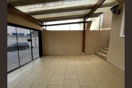 Casa para alugar com 141m², 3 quartos e 2 vagas Casa para alugar com 141m², 3 quartos e 2 vagasGaragem