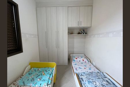 Casa para alugar com 141m², 3 quartos e 2 vagas Casa para alugar com 141m², 3 quartos e 2 vagasQuarto 2