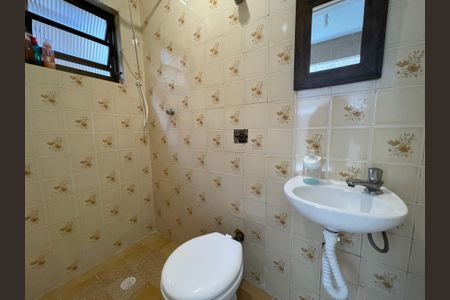 Casa para alugar com 141m², 3 quartos e 2 vagas Casa para alugar com 141m², 3 quartos e 2 vagasBanheiro 4