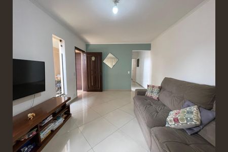 Casa para alugar com 141m², 3 quartos e 2 vagas Casa para alugar com 141m², 3 quartos e 2 vagasSala de estar