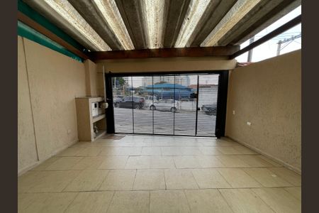 Casa para alugar com 141m², 3 quartos e 2 vagas Casa para alugar com 141m², 3 quartos e 2 vagasGaragem